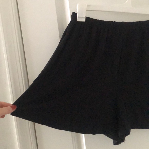 Boohoo Off The Shoulder 2 Piece Set - Picture 4 of 5